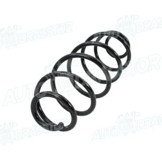 Čelicna opruga CITROËN C3 (FC), 02-10; 