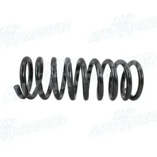 Čelicna opruga MERCEDES S-KLASSE (W116), 72-80; S-KLASSE (W126), 79-91; 