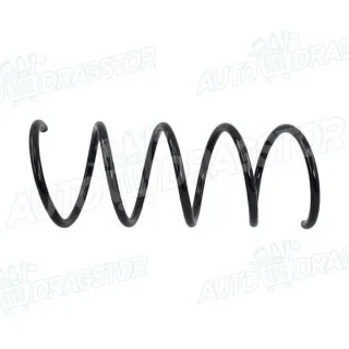 Čelicna opruga MERCEDES VANEO (W414), 02-05; 