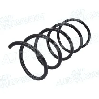 Čelicna opruga MERCEDES VANEO (W414), 02-05; 