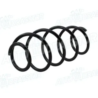 Čelicna opruga MERCEDES B-KLASSE (W245), 05-11; 