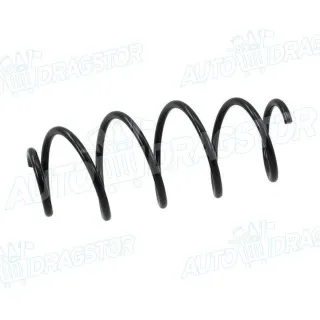 Čelicna opruga MERCEDES B-KLASSE (W245), 05-11; 