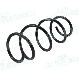 Čelicna opruga RENAULT LAGUNA II (G), 01-07; 