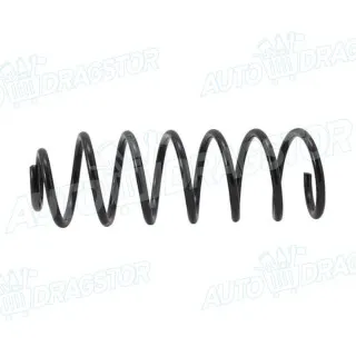 Čelicna opruga VOLKSWAGEN GOLF III (1H), 92-98; GOLF IV (1J), 97-06; 