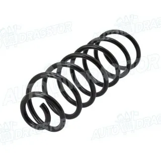 Čelicna opruga VOLKSWAGEN GOLF III (1H), 92-98; GOLF IV (1J), 97-06; 