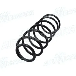 Čelicna opruga VOLKSWAGEN GOLF IV (1J), 97-06; 