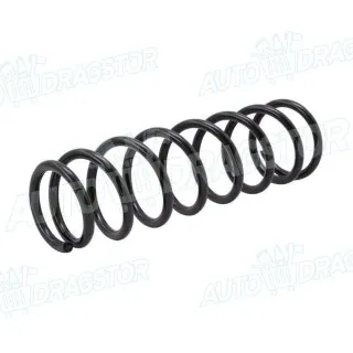 Čelicna opruga SUZUKI IGNIS (FH), 00-08; 