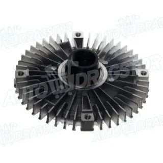 Viskozno kvačilo FORD TRANSIT (VE6), 85-92; TRANSIT (VE64), 92-94; TRANSIT (VE83), 94-00; 