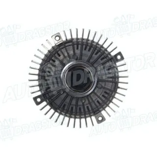 Viskozno kvačilo FORD TRANSIT (VE6), 85-92; TRANSIT (VE64), 92-94; TRANSIT (VE83), 94-00; 