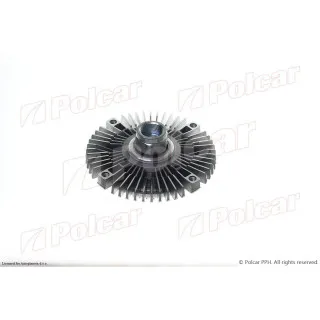 Viskozno kvačilo FORD TRANSIT (VE83), 94-00; 