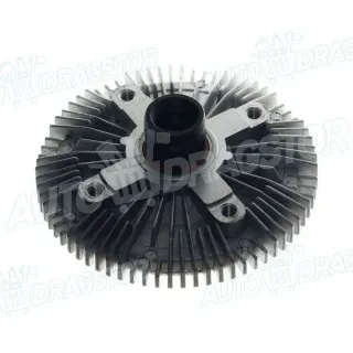 Viskozno kvačilo FORD TRANSIT (VE6), 85-92; TRANSIT (VE64), 92-94; TRANSIT (VE83), 94-00; 