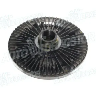 Viskozno kvačilo AUDI 100 (C4; 4A), 90-94; A6 (C4/4A), 94-97; V8 (D1), 88-93; 