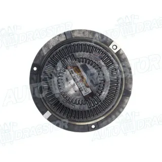 Viskozno kvačilo BMW 3 (E30), 82-93; 5 (E28), 81-87; 5 (E34), 87-97; 