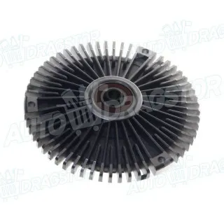 Viskozno kvačilo MERCEDES 190 (W201), 82-93; C-KLASSE (W202), 93-01; G-KLASSE (W460), 79-93; S-KLASSE (W126), 79-91; W124/E-KLASSE, 84-96; 