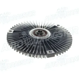 Viskozno kvačilo MERCEDES 190 (W201), 82-93; C-KLASSE (W202), 93-01; G-KLASSE (W460), 79-93; S-KLASSE (W126), 79-91; W124/E-KLASSE, 84-96; 