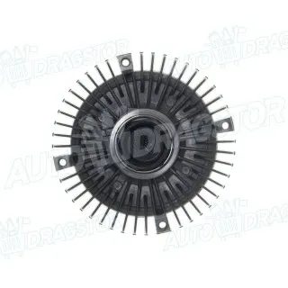 Viskozno kvačilo MERCEDES C-KLASSE (W202), 93-01; E-KLASSE (W210), 95-03; V-KLASSE (W638), 96-03; VITO (W638), 96-03; 