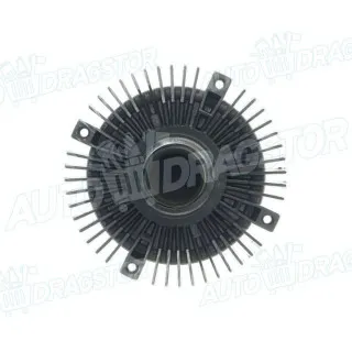 Viskozno kvačilo MERCEDES C-KLASSE (W202), 93-01; E-KLASSE (W210), 95-03; V-KLASSE (W638), 96-03; VITO (W638), 96-03; 