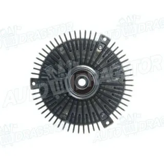 Viskozno kvačilo MERCEDES 190 (W201), 82-93; C-KLASSE (W202), 93-01; CL-KLASSE (C140), 92-99; E-KLASSE (W210), 95-03; G-KLASSE (W460), 79-93; S-KLASSE (W140), 