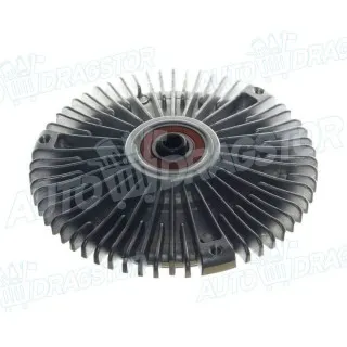 Viskozno kvačilo MERCEDES 190 (W201), 82-93; C-KLASSE (W202), 93-01; CL-KLASSE (C140), 92-99; E-KLASSE (W210), 95-03; G-KLASSE (W460), 79-93; S-KLASSE (W140), 