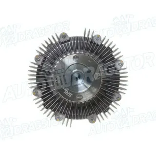 Viskozno kvačilo TOYOTA HI-ACE (HX10), 95-06; HI-ACE (LH102/LH108), 89-95; HI-ACE (LH50/60|LH51/61,YH50), 83-89; HILUX (YN100), 78-88; HILUX (YN100/RN85), 88-0 