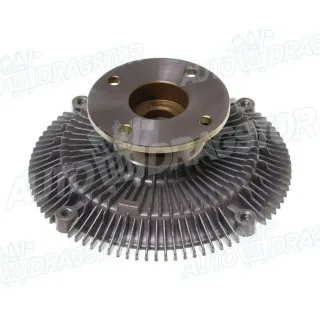 Viskozno kvačilo NISSAN FRONTIER (D22), 98-15; NAVARA (D22), 02-05; NAVARA (D22), 98-02; PATHFINDER (R50), 97-04; PICKUP (D22), 98-15; TERRANO II (R20), 93-04; 