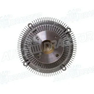 Viskozno kvačilo NISSAN FRONTIER (D22), 98-15; NAVARA (D22), 02-05; NAVARA (D22), 98-02; PATHFINDER (R50), 97-04; PICKUP (D22), 98-15; TERRANO II (R20), 93-04; 