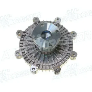 Viskozno kvačilo HYUNDAI GALLOPER (JK-01), 98-03; GALLOPER, 91-98; H1 (KMF), 98-07; STAREX (KMF), 98-07; 