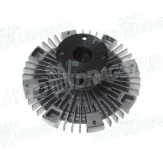 Viskozno kvačilo HYUNDAI H1 (KMF), 98-07; STAREX (KMF), 98-07; TERRACAN (HP), 01-06; 