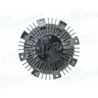 Viskozno kvačilo HYUNDAI H1 (KMF), 98-07; STAREX (KMF), 98-07; TERRACAN (HP), 01-06; 