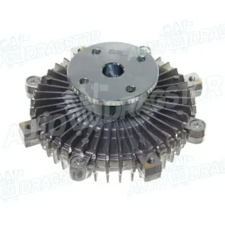 Viskozno kvačilo MAZDA B-SERIE (PICK-UP) (UF), 78-85; B-SERIE (PICK-UP) (UF), 85-98; MPV (LV), 88-99; 