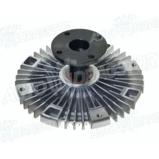 Viskozno kvačilo MITSUBISHI MONTERO (L040), 82-92; MONTERO (V20/V40), 92-95; PAJERO (L040), 82-92; PAJERO (V20/40), 91-01; SPACE GEAR (PA/PB/PD), 94-07; 