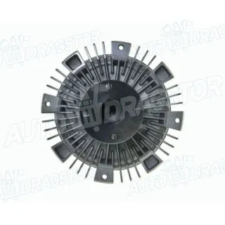 Viskozno kvačilo MITSUBISHI MONTERO (L040), 82-92; MONTERO (V20/V40), 92-95; PAJERO (L040), 82-92; PAJERO (V20/40), 91-01; SPACE GEAR (PA/PB/PD), 94-07; 