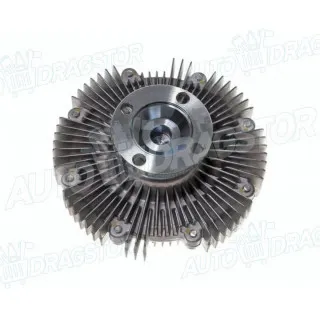 Viskozno kvačilo TOYOTA 4-RUNNER (_N130), 90-02; HILUX (YN100/RN85), 88-01; LAND CRUISER (FJ120), 03-10; LAND CRUISER (FJ90), 96-03; TACOMA, 95-05; TUNDRA, 00- 