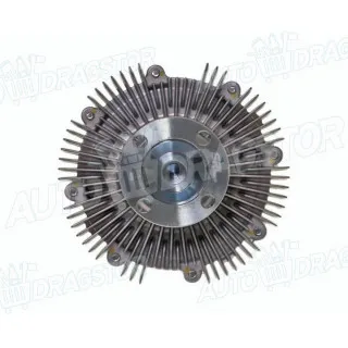 Viskozno kvačilo TOYOTA 4-RUNNER (_N130), 90-02; HILUX (YN100/RN85), 88-01; LAND CRUISER (FJ120), 03-10; LAND CRUISER (FJ90), 96-03; TACOMA, 95-05; TUNDRA, 00- 