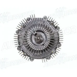 Viskozno kvačilo TOYOTA HI-ACE (HX10), 95-06; HILUX (YN100/RN85), 88-01; HILUX, 01-05; HILUX, 05-15; LAND CRUISER (FJ120), 03-10; LAND CRUISER (FJ150), 09-; LA 