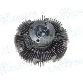 Viskozno kvačilo TOYOTA HI-ACE (HX10), 95-06; HILUX (YN100/RN85), 88-01; HILUX, 01-05; HILUX, 05-15; LAND CRUISER (FJ120), 03-10; LAND CRUISER (FJ150), 09-; LA 