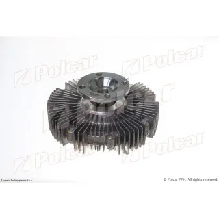 Viskozno kvačilo TOYOTA 4-RUNNER (_N130), 90-02; HILUX (YN100/RN85), 88-01; HILUX, 01-05; LAND CRUISER (FJ120), 03-10; LAND CRUISER (FJ90), 96-03; TACOMA, 95-0 