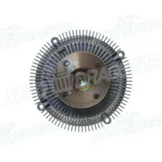 Viskozno kvačilo NISSAN FRONTIER (D22), 98-15; NAVARA (D22), 02-05; NAVARA (D22), 98-02; PATROL (Y61/GY61), 97-09; PICKUP (D21), 87-97; PICKUP (D22), 98-15; 