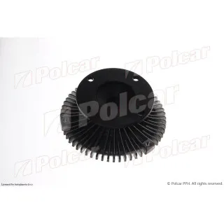 Viskozno kvačilo MERCEDES VARIO (W670), 96-13; 