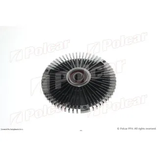 Viskozno kvačilo MERCEDES SPRINTER/CLASSIC 208-416 (W901-905/909), 95-; 