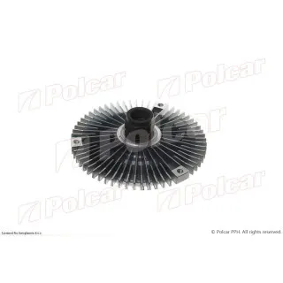 Viskozno kvačilo BMW 3 (E46), 98-06; 5 (E39), 96-04; 7 (E38), 94-01; 7 (E65/66), 01-08; X5 (E53), 00-07; 