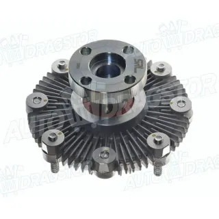 Viskozno kvačilo SUZUKI JIMNY (FJ), 98-18; VITARA (ET/TA), 88-05; X-90 (EL), 95-98; 