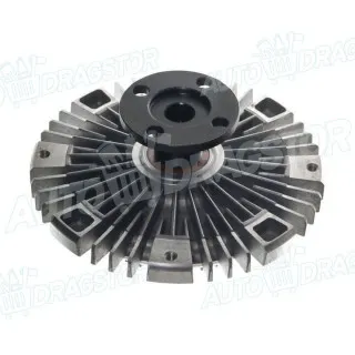 Viskozno kvačilo SUZUKI GRAND VITARA (FT/GT), 98-05; SAMURAI (SJ), 81-98; SANTANA (SJ), 86-96; 