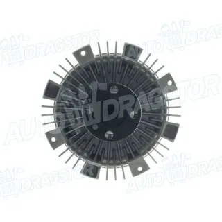 Viskozno kvačilo SUZUKI GRAND VITARA (FT/GT), 98-05; SAMURAI (SJ), 81-98; SANTANA (SJ), 86-96; 