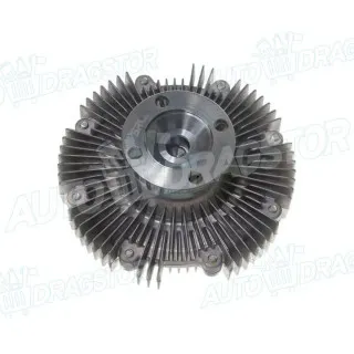 Viskozno kvačilo TOYOTA HI-ACE (HX10), 95-06; HILUX (YN100/RN85), 88-01; HILUX, 01-05; LAND CRUISER (FJ80/FJ82), 90-96; 