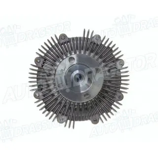 Viskozno kvačilo TOYOTA HI-ACE (HX10), 95-06; HILUX (YN100/RN85), 88-01; HILUX, 01-05; LAND CRUISER (FJ80/FJ82), 90-96; 