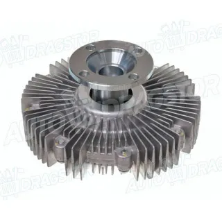 Viskozno kvačilo TOYOTA 4-RUNNER (_N130), 90-02; HI-ACE (HX10), 95-06; HILUX (YN100/RN85), 88-01; HILUX, 01-05; LAND CRUISER (FJ120), 03-10; LAND CRUISER (FJ90 