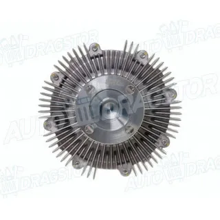 Viskozno kvačilo TOYOTA 4-RUNNER (_N130), 90-02; HI-ACE (HX10), 95-06; HILUX (YN100/RN85), 88-01; HILUX, 01-05; LAND CRUISER (FJ120), 03-10; LAND CRUISER (FJ90 