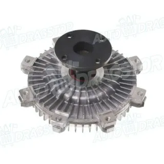 Viskozno kvačilo MITSUBISHI GALANT (E10), 84-87; L200, 86-96; L300 (L030P/W/P00V/W), 86-94; L300 (L030PW), 80-86; MONTERO (L040), 82-92; MONTERO (V20/V40), 92- 