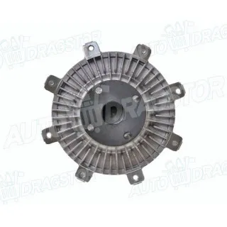 Viskozno kvačilo MITSUBISHI GALANT (E10), 84-87; L200, 86-96; L300 (L030P/W/P00V/W), 86-94; L300 (L030PW), 80-86; MONTERO (L040), 82-92; MONTERO (V20/V40), 92- 